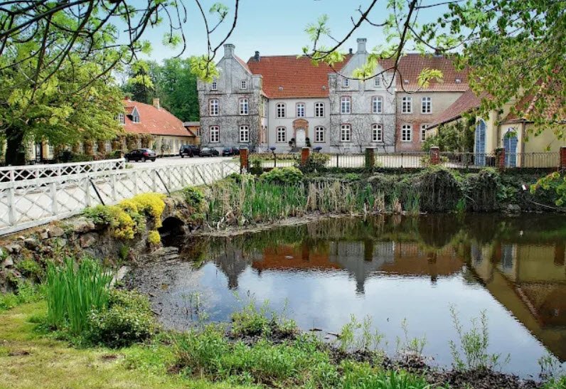 Gut Damp, Germany